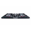 NV Intelligent dual-display controller for Serato DJ